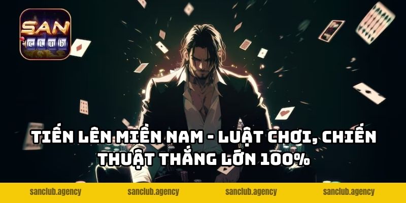 Tiến Lên Miền Nam